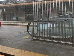 -晋江动车站