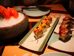 -山葵家·创意料理(万象汇店)