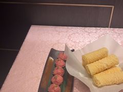 -囍凤楼·粤菜·点心·火锅(温特莱店)