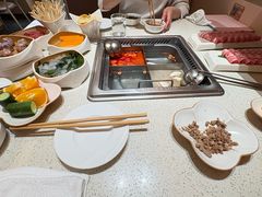 -海底捞火锅(吾悦国际广场店)