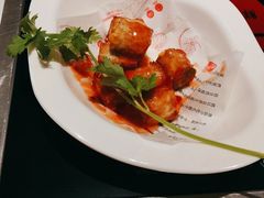 -牛焱·贵州黄牛肉火锅(城西银泰店)