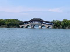 -长广溪湿地公园