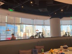 -小大董·烤鸭(观景餐厅·南京西路店)