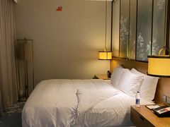 -上海衡山路十二号华邑酒店