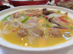 年味什锦-院8里·少城记忆老川菜(宽窄巷子店)