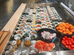 -匠牛亭·锅物烧肉放题自助(昆百大·泰业城店)