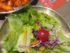 -西塔老太太泥炉烤肉(济南首店)