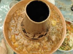 -浩海火燒雲傣家菜(芮欧百货店)