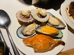 -星伦多自助料理(华润万象城店)