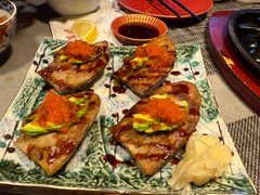 -满来寿喜烧(金虹桥店)