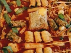 -包装马车·韩国料理·포장마차