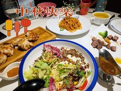-俄士厨房(时代天街店)