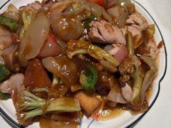 -旺达·福州菜(正大广场店)