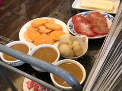 -鑫龙火锅城(青岛分店)