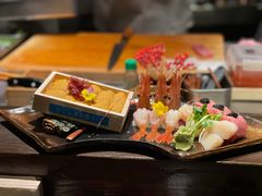 -三川·十酒Izakaya(南昌路店)