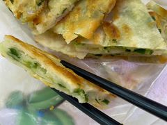 葱油饼-咏春葱油饼(德政中路店)
