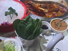 -大龙燚火锅