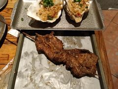 -北丐先生·野馄饨烧烤(长宁龙之梦店)
