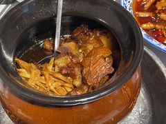 -回家吃饭·地道南昌菜(建德观总店)