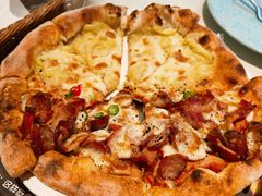 -盘炉forenza·云贵川融合小食堂 ( 钟楼中柳巷店)