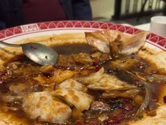 -旺顺阁鱼头泡饼(小红门店)