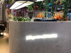 -第101座花园餐厅(湖滨88店)