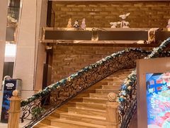 -西安赛瑞喜来登大酒店