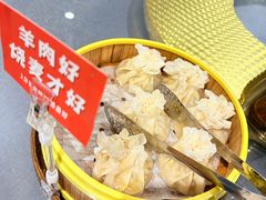 -格日勒阿妈蒙古厨房(新华广场店)