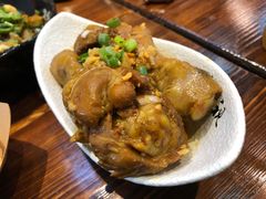 -黑白电视长沙小吃(美林M·LIVE天地东座店)