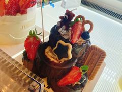 -黛瓦兰西点(开发区店)