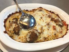 -棒约翰比萨·意面(张江店)