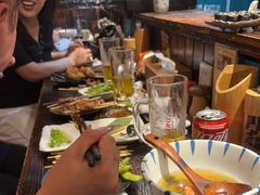 -吉屋居酒屋(群力店)