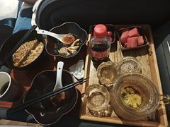 -华夏良子·足道SPA艾灸(翠微店)