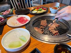 -赤坂亭M9和牛烧肉(世博源店)