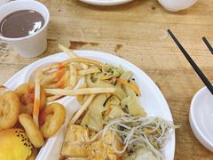 -素清香(解放路店)
