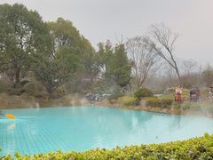 -雅达·阳羡溪山小镇中心