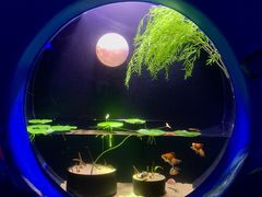 -欢乐海岸海洋奇梦馆