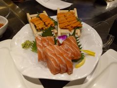 -玛雅铁板烧餐厅(中关村店)
