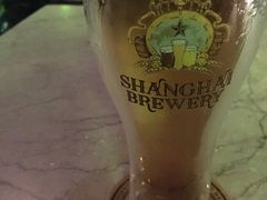 维多利亚苦酒-Shanghai Brew House上海啤酒工坊(老外街店)