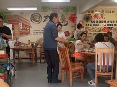 大堂-云南野生菌石锅鱼石锅鸡(大金塔店)