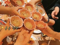 -咖啡苑自助餐厅·中国大饭店