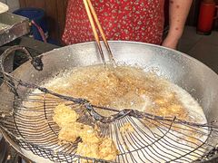 -越香王老汉臭豆腐