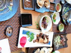 -松本楼(桥西店)