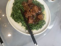 -德兴馆(广东路总店)