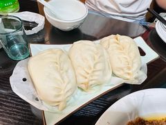 -老院子饭店·鲁菜·海鲜·家常菜