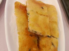 脆皮小棠菜-顺风江南宴(静安大融城店)