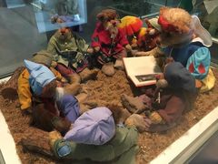 -济州岛泰迪熊博物馆