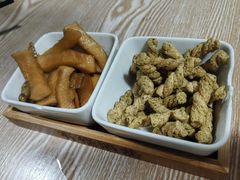 -破店·非遗蹄膀·闽菜馆(福飞路店)
