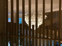 -青岛即墨希尔顿逸林酒店·開自助餐厅