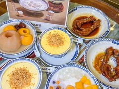 -赵记传承·中国甜品(福州总店)
